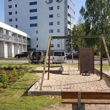 Skyline Apartment, Seaview Apartment