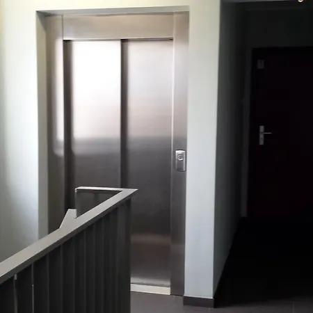 Skyline Apartment, Seaview Parnu