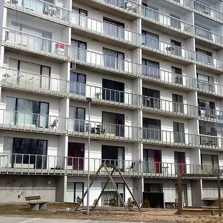 Skyline Apartment, Seaview Parnu