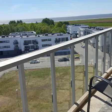 Skyline Apartment, Seaview Apartment *