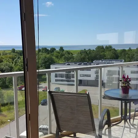 Skyline Apartment, Seaview Apartment