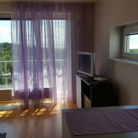 Skyline Apartment, Seaview Parnu