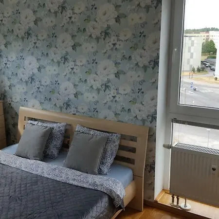 Skyline Apartment, Seaview Apartment *