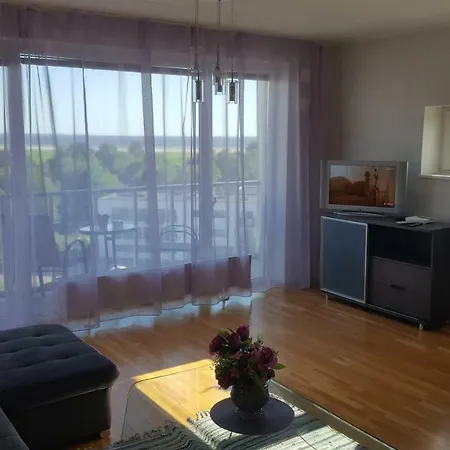 Skyline Apartment, Seaview Parnu