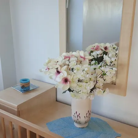 Skyline Apartment, Seaview Parnu