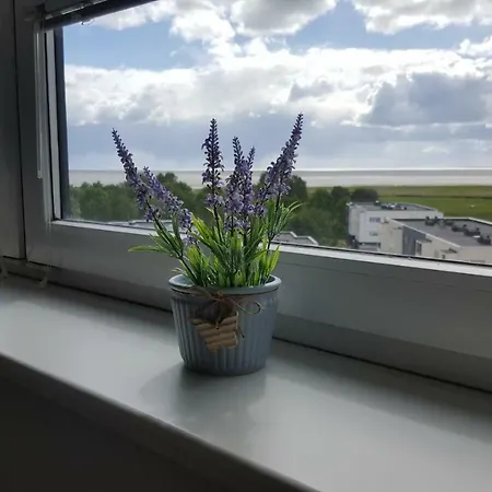Skyline Apartment, Seaview Apartment