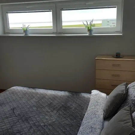 Skyline Apartment, Seaview