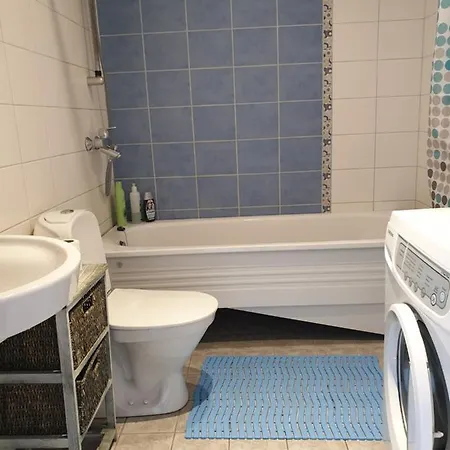 Skyline Apartment, Seaview Parnu