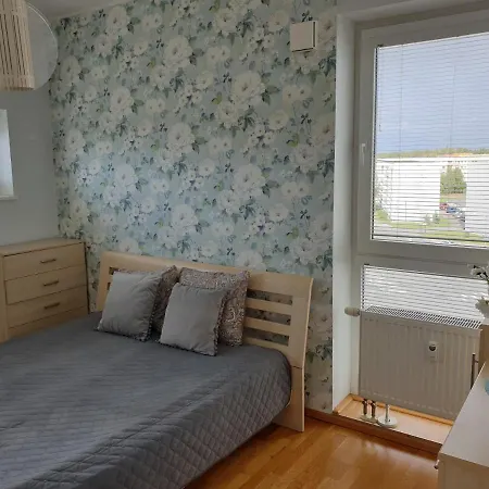 Skyline Apartment, Seaview Parnu
