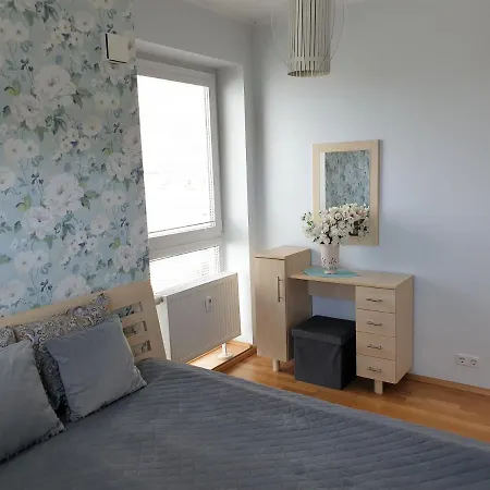 Skyline Apartment, Seaview Parnu