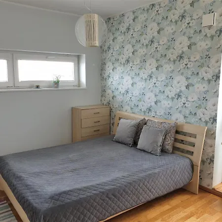 Skyline Apartment, Seaview *