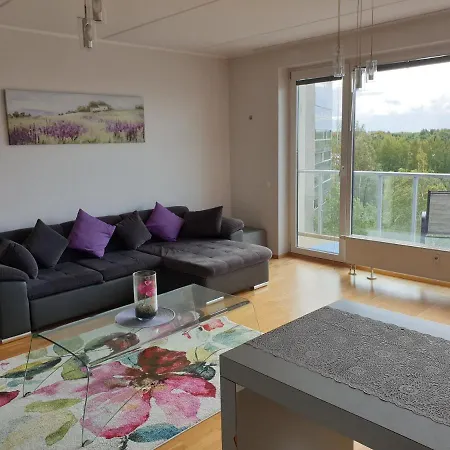 Skyline Apartment, Seaview Apartment