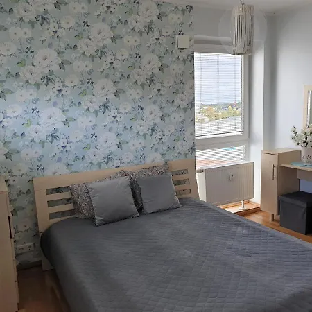 Skyline Apartment, Seaview * Parnu