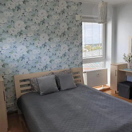 Skyline Apartment, Seaview * Parnu